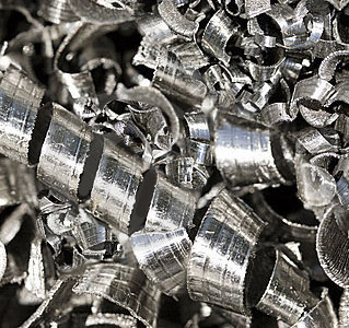 scrap industrial